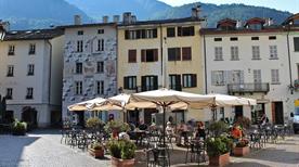 Centro Storico di Chiavenna - >Chiavenna