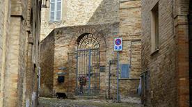 Centro Storico - >Fermo