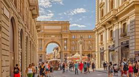 Centro Storico - >Florenz