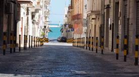 Centro Storico - >Manfredonia