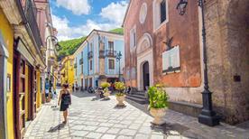 Centro storico - >Maratea