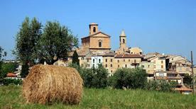 Centro Storico - >Massignano