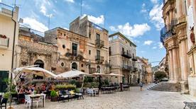 Centro storico - >Scicli