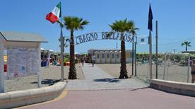 Centro Turistico Serenella - >Rosolina