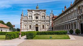 Certosa di Pavia - >Pavia