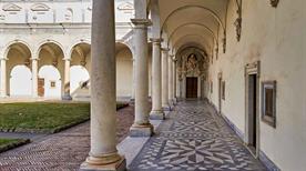 Certosa di San Martino - >Naples