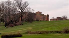 Castello della Bastardina - >Agazzano