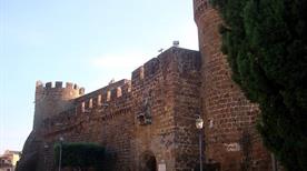 Castello di Cerveteri - >Cerveteri