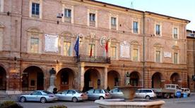 Palazzo Sforza-Cesarini - >Civitanova Marche