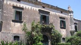Castello degli Schiavi - >Fiumefreddo di Sicilia
