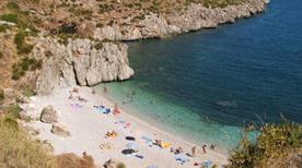 Spiaggia di Calampiso - >San Vito Lo Capo