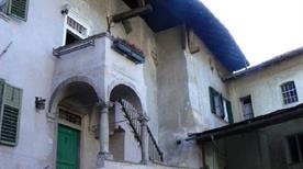 Residenza Fortificata Breitenberg - >Appiano sulla strada del vino