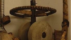 Museo della Civiltà Contadina e Artigiana - >Ripatransone