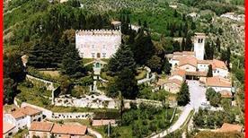 La Rocca di Montemurlo - >Montemurlo