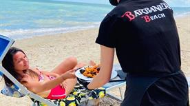 Chalet Barbanera Beach - >Alba Adriatica