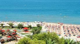 Chalet Boracay - >Alba Adriatica