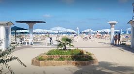 Chalet Marechiaro - >Alba Adriatica