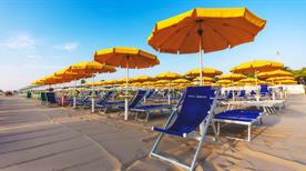 Chalet Murena - >Tortoreto Lido