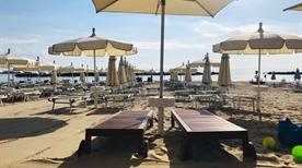 Chalet Porticciolo Ristorante - >Cupra Marittima