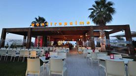 Chalet Quattro Palme - >Tortoreto Lido