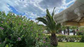 Chalet Santa Fe - >Tortoreto Lido