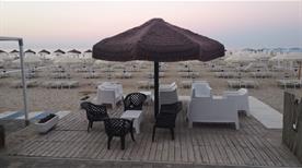 Chalet Solarium - >Tortoreto Lido