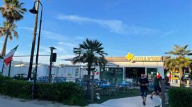 Chalet Stella D'oro - >Alba Adriatica