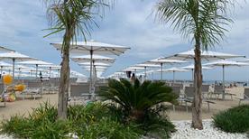 Chalet Stella - >San Benedetto del Tronto