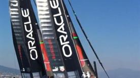 Mediterranea Charter Sud - >Napoles