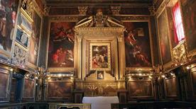 Chiesa del Nome di Dio - >Pesaro