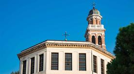 Chiesa della Beata Vergine del Soccorso - >Rovigo