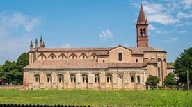 Chiesa della Santissima Annunziata - >Cortemaggiore