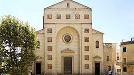 Chiesa delle Grazie - >Nuoro