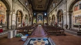 Chiesa di Ognissanti - >Florenz