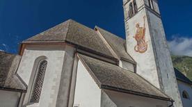 Chiesa di San Biagio - >Belluno