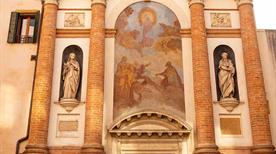 Chiesa di San Canziano - >Padova
