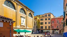 Chiesa di San Cassiano  - >Venecia