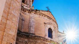 Chiesa di San Domenico - >Caltanissetta