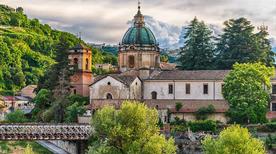 Chiesa di San Domenico Maggiore - >Naples