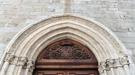 Chiesa di San Francesco - >Agnone