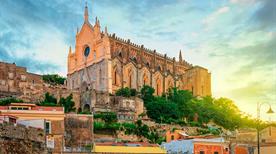 Chiesa di San Francesco - >Gaeta