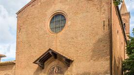 Chiesa di San Francesco - >Grosseto