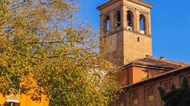 Chiesa di San Francesco - >Lodi