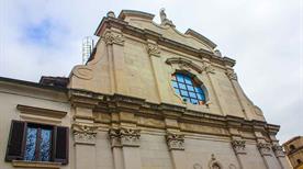 Chiesa di San Francesco - >Sorrento
