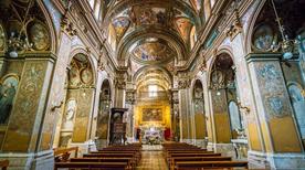 Chiesa di San Giorgio - >Salerno