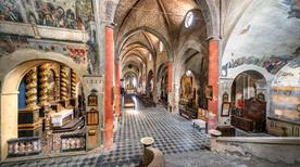 Chiesa di San Giovanni - >Saluzzo