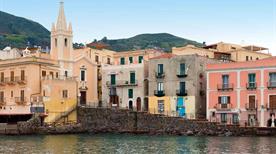 Chiesa di San Giuseppe - >Lipari