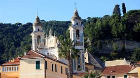 Chiesa di San Matteo  - >Laigueglia