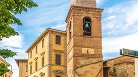 Chiesa di San Pietro - >Grosseto