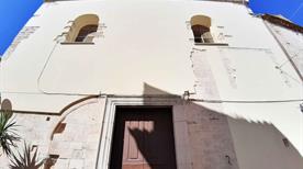 Chiesa di San Pietro - >Rodi Garganico